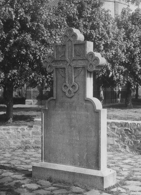 Herdenkingsmonument van de Boerenkrijg van 1798