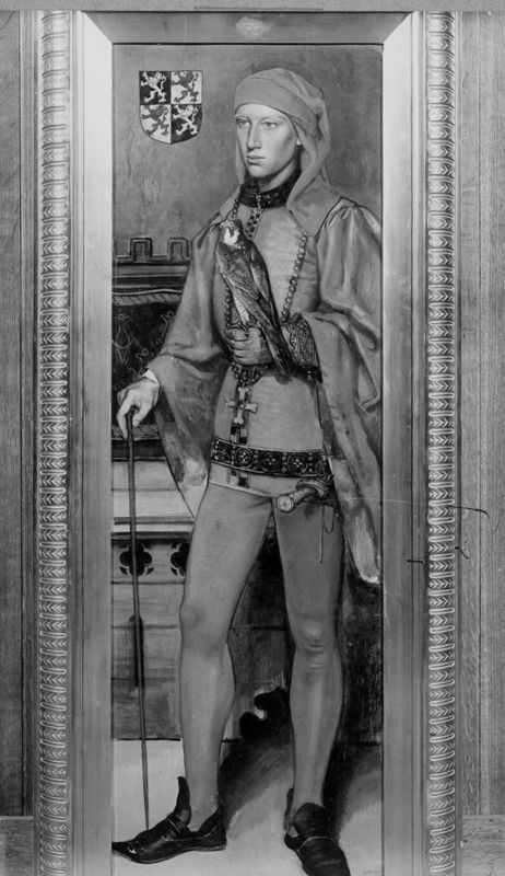 Jan III, Hertog van Brabant