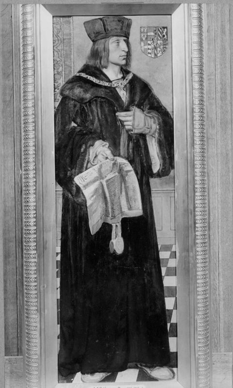 Maximiliaan, Aartshertog van Oosterijk