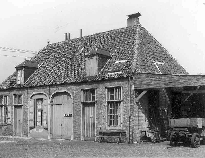 Couwelaar