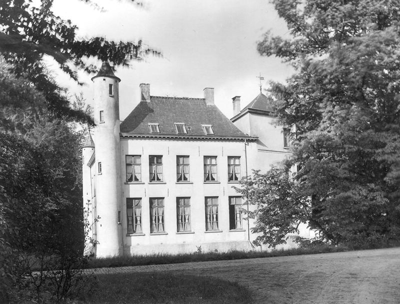 Venneborg