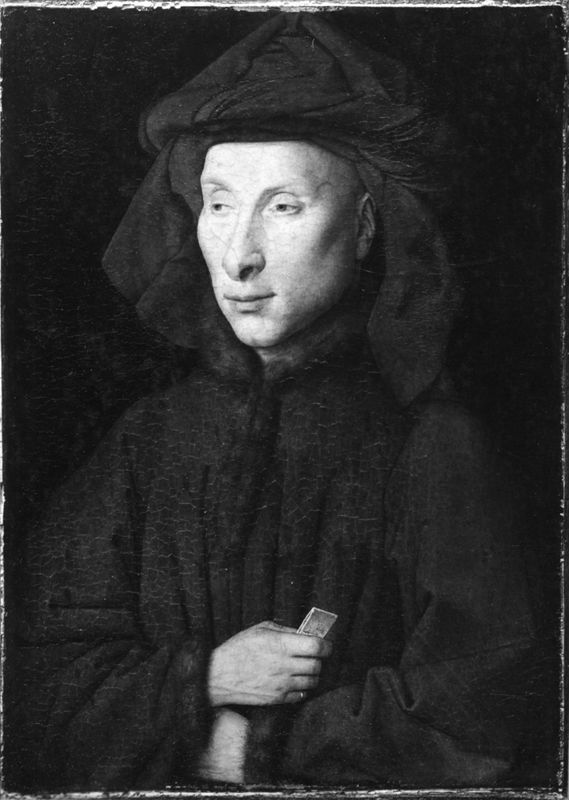 Giovanni Arnolfini