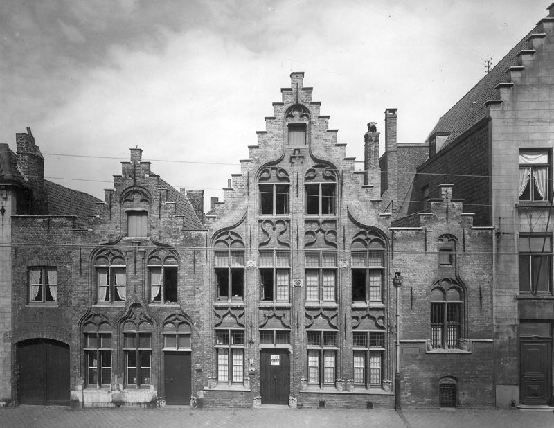 't Hof van Maldegem