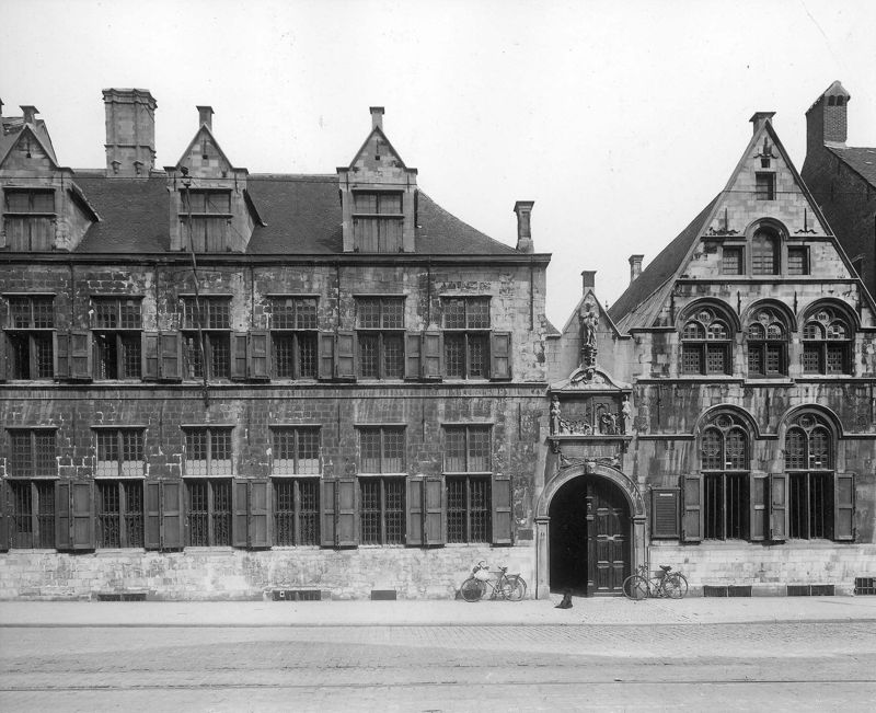Maagdenhuis