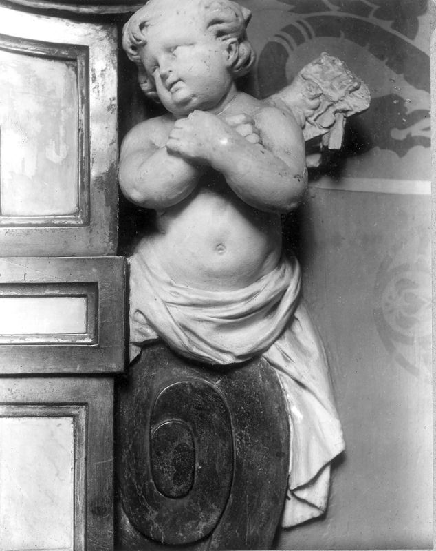 van De Berchem, Anne-Marie