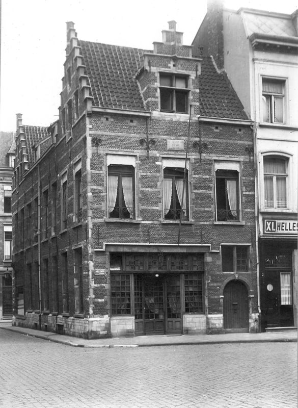 "Het Keizershof"
