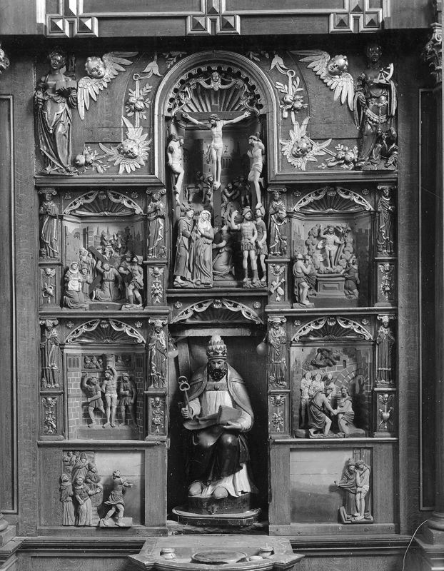 retable