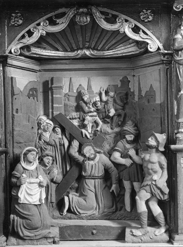 retable