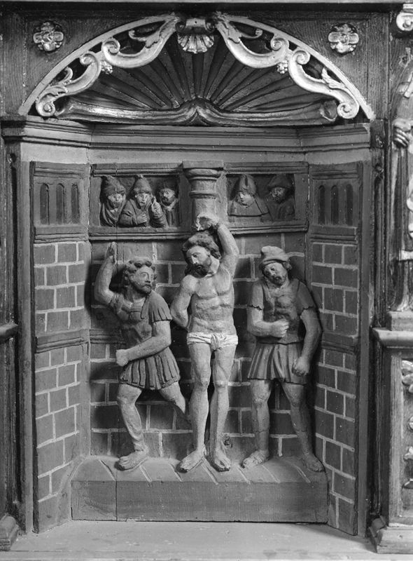 retable