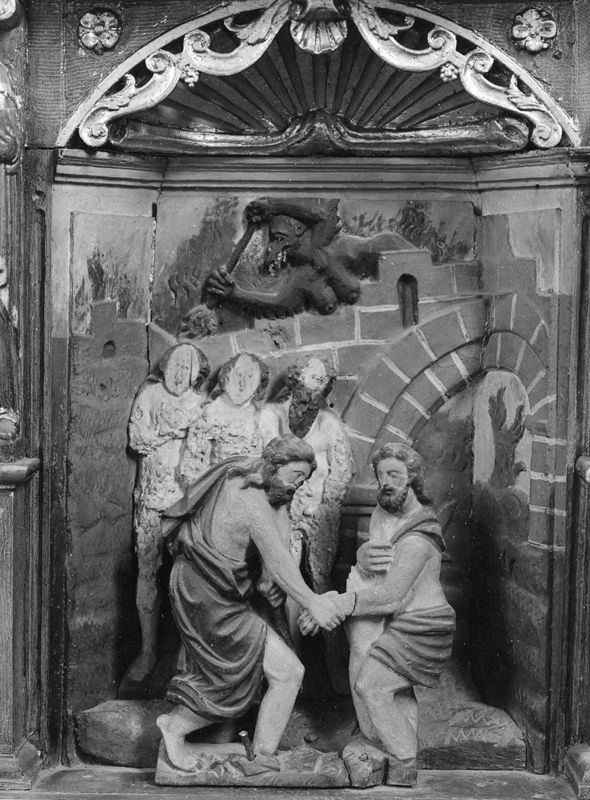 retable