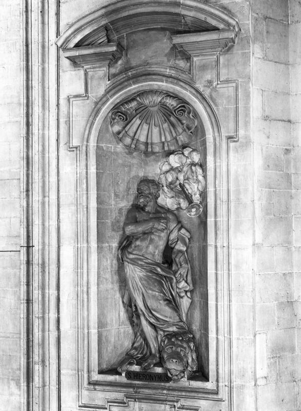 H. Hieronymus