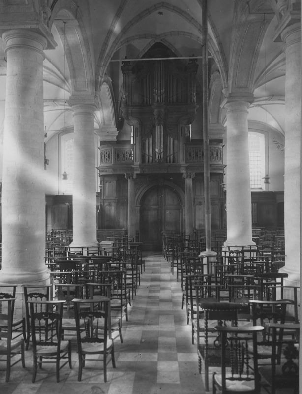 église paroissiale / Kerk Sint-Hubertus[Wakkerzeel(Haacht)]