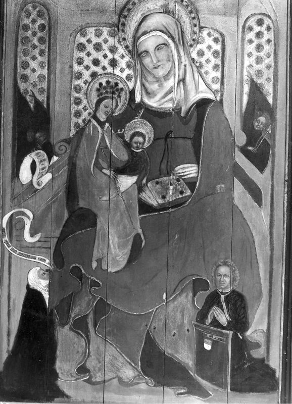 Sint-Anna te Drieën