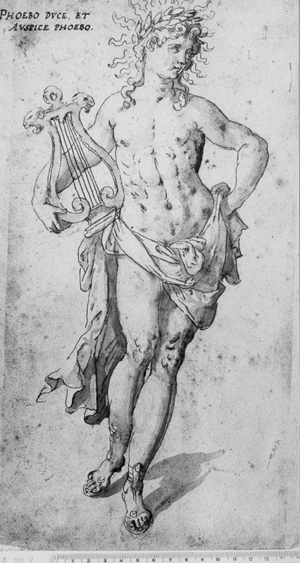 Apollo