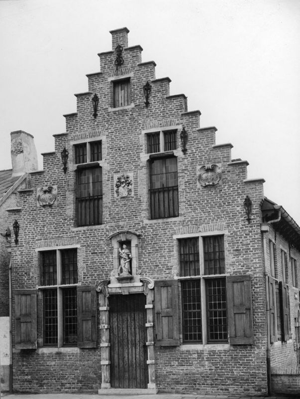 De Vierschaar