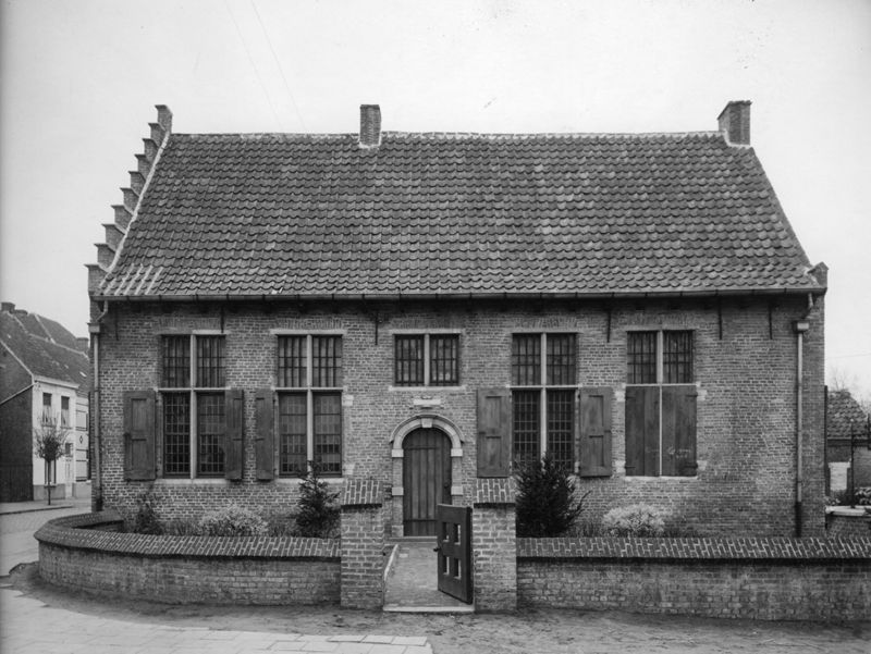 De Vierschaar