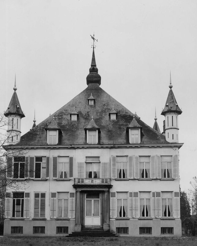 Kasteel van Steenhuize