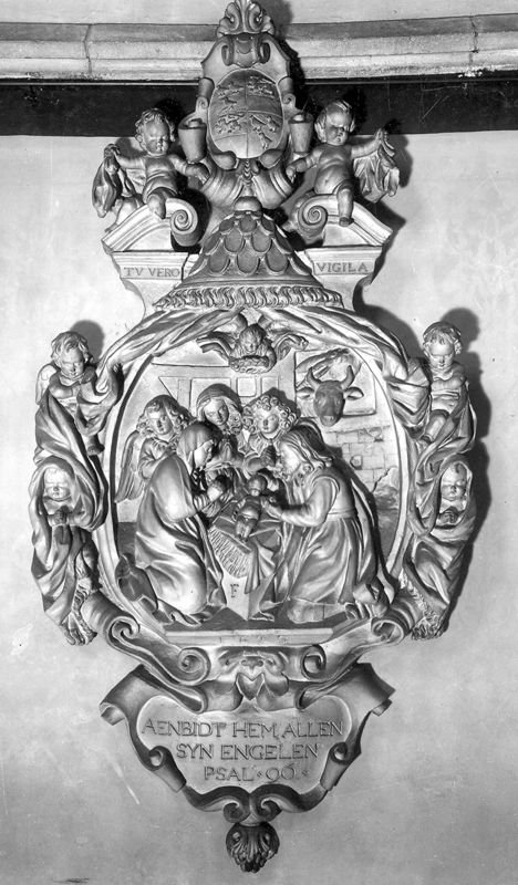 Geboorte van Jezus