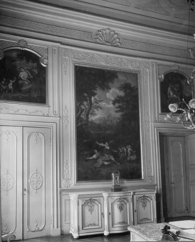 hôtel de ville / Hôtel de ville[Liège]