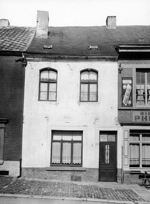 maison / Construction[Rochefort]