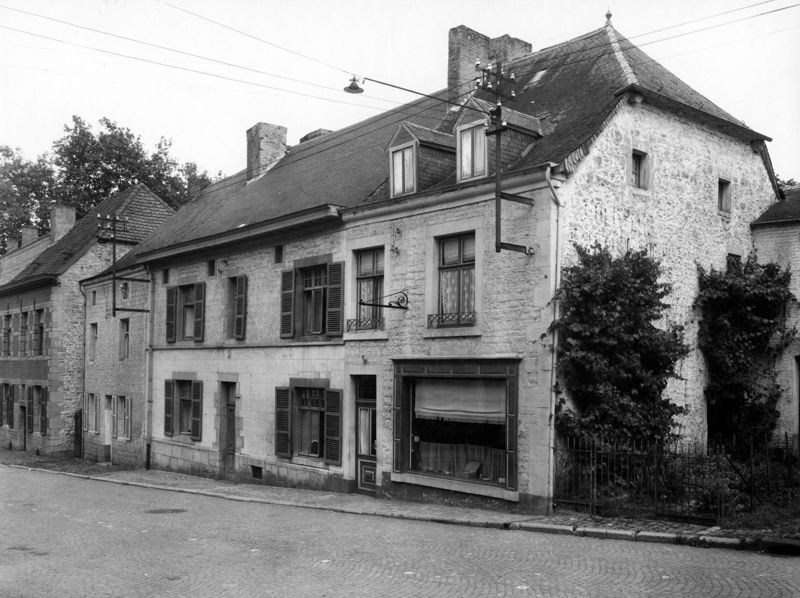 maison / Construction[Rochefort]