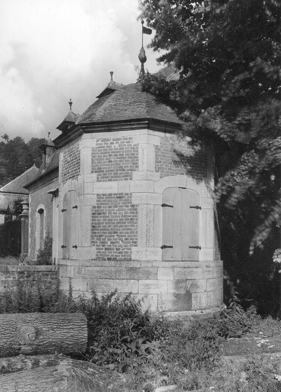 château de Freyr