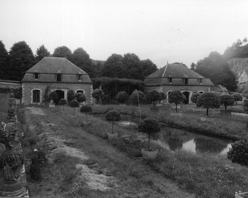 château de Freyr