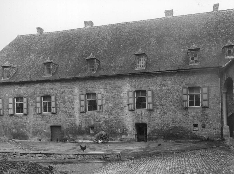 château de Freyr