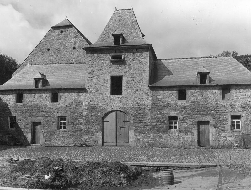 château de Freyr