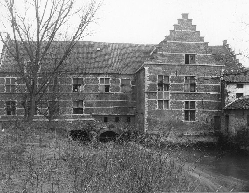 Ezeldijkmolen