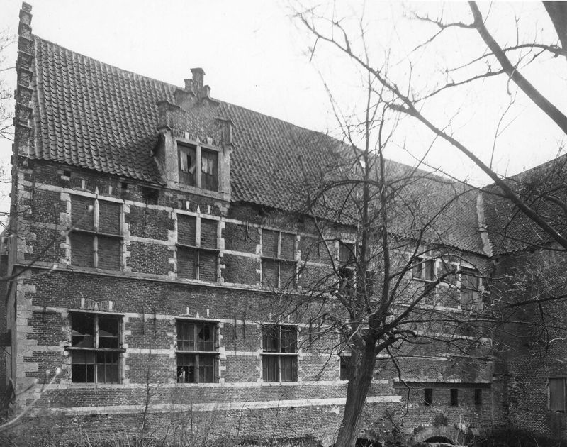 Ezeldijkmolen