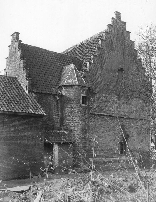 Ezeldijkmolen
