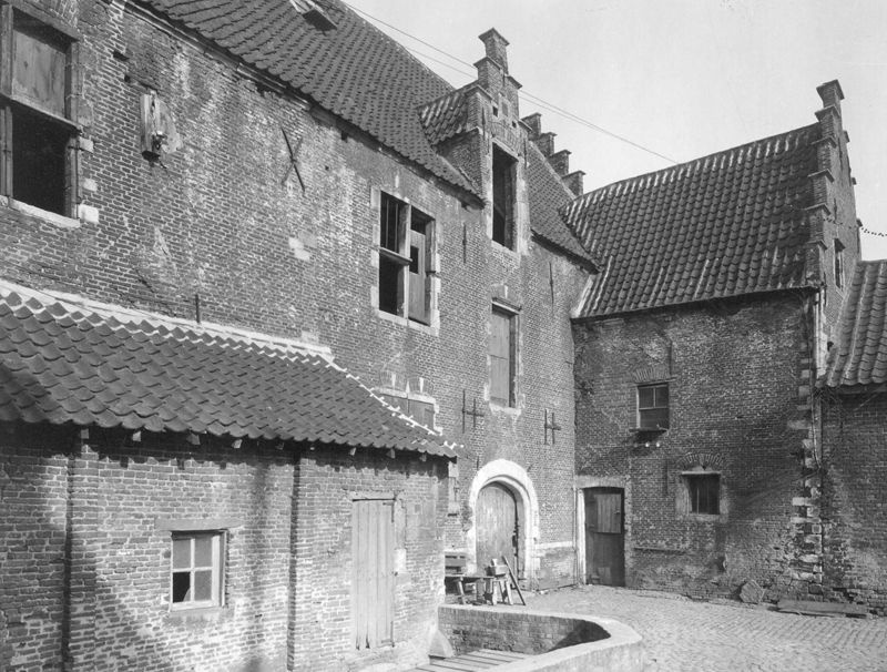 Ezeldijkmolen