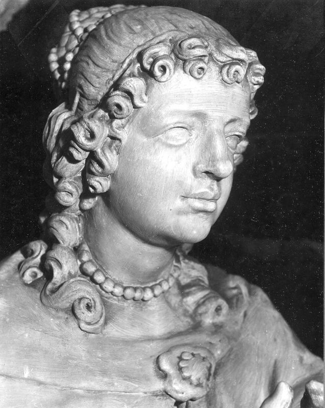 van De Berchem, Anne-Marie