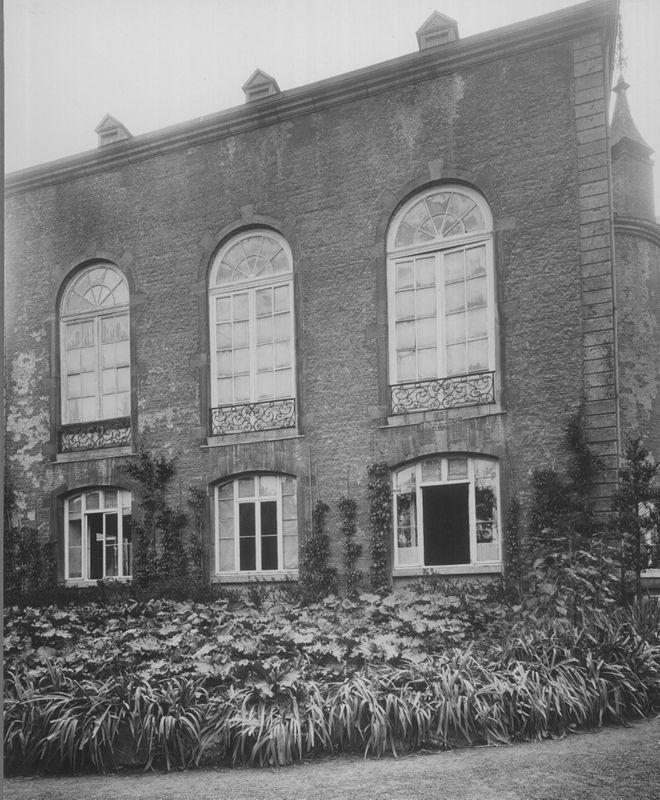 Waux-Hall
