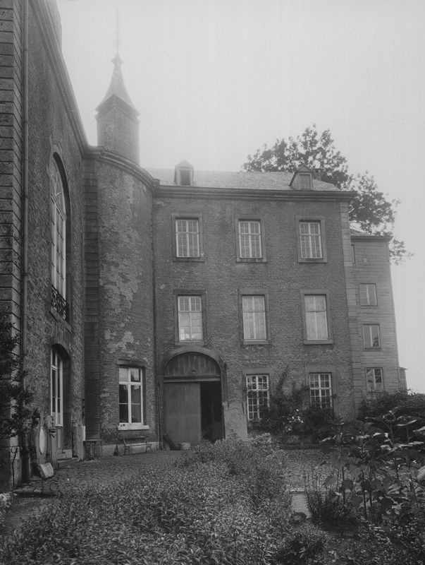 Waux-Hall