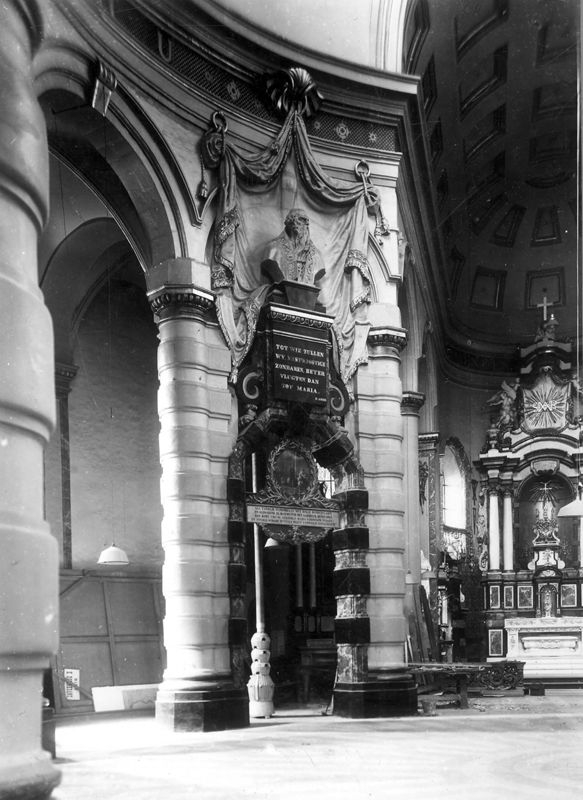 H. Ambrosius van Milaan