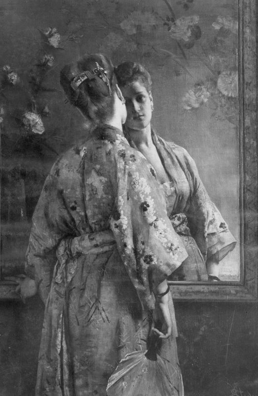 La Parisienne japonaise