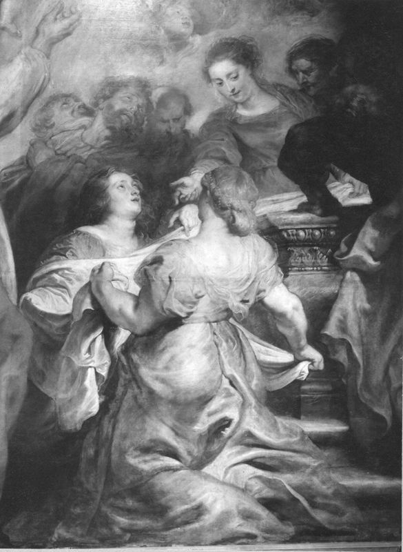 Tenhemelopneming van Maria