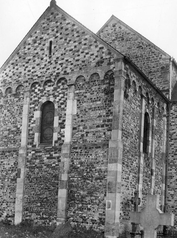 église paroissiale / Kerk Sint-Hilarius[Bierbeek]