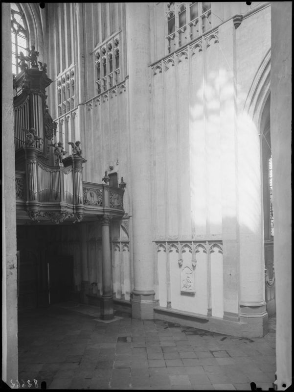 église paroissiale / Kerk Sint-Sulpitius en Dionysius[Diest]