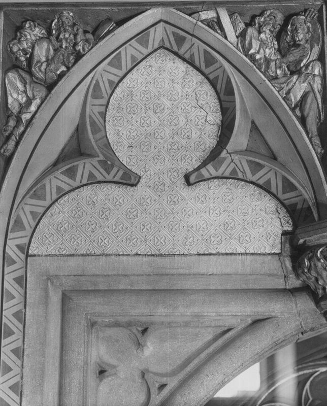Saint Marc, évangéliste