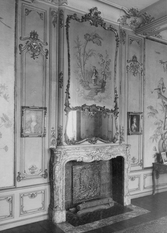 Chinoiseries