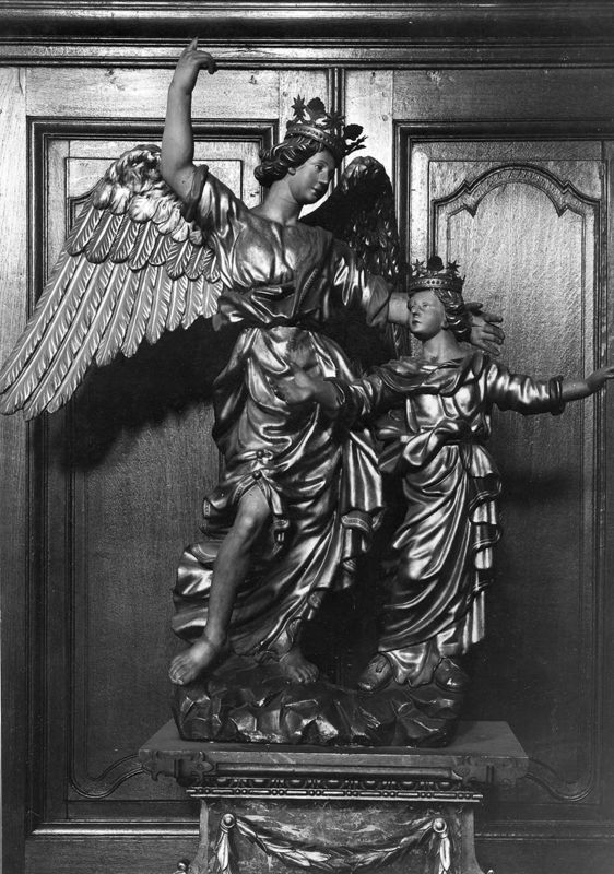 l'Ange gardien