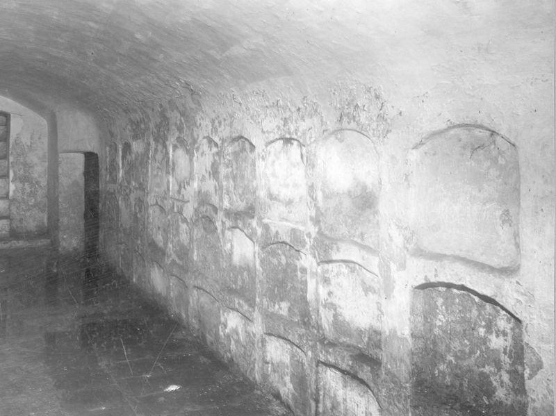 monastère / Klooster van de Ongeschoeide Karmelieten[Gent]