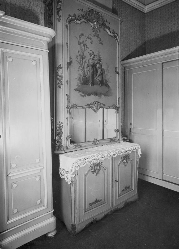 Scène de chinoiserie