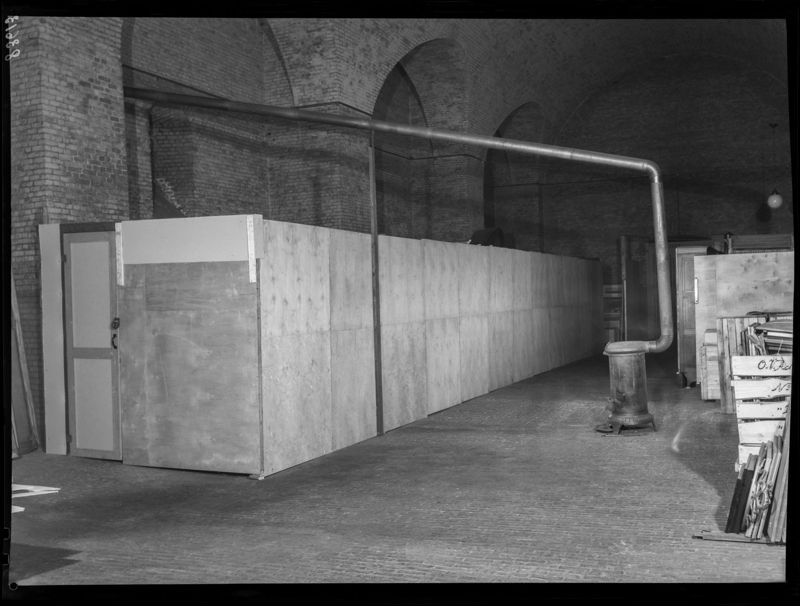 musée / Koninklijk Museum voor Schone Kunsten - KMSKA
