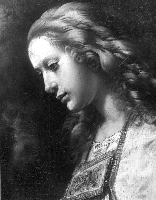 Boodschap van de aartsengel Gabriël aan Maria