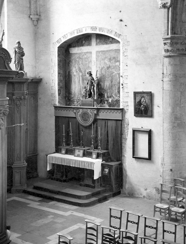 Golgotha