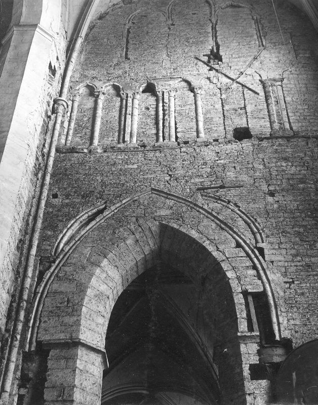 église paroissiale / Kerk Sint-Niklaas[Gent]